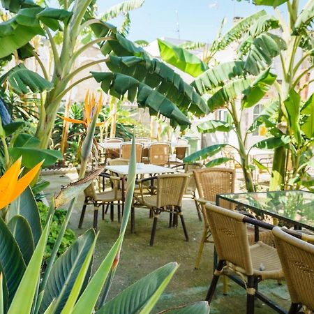 Hotel Carlos V Jerez By Vivere Stays Jerez de la Frontera Exteriér fotografie