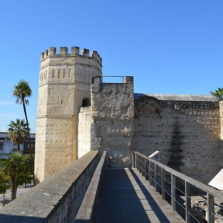 Hotel Carlos V Jerez By Vivere Stays Jerez de la Frontera Exteriér fotografie