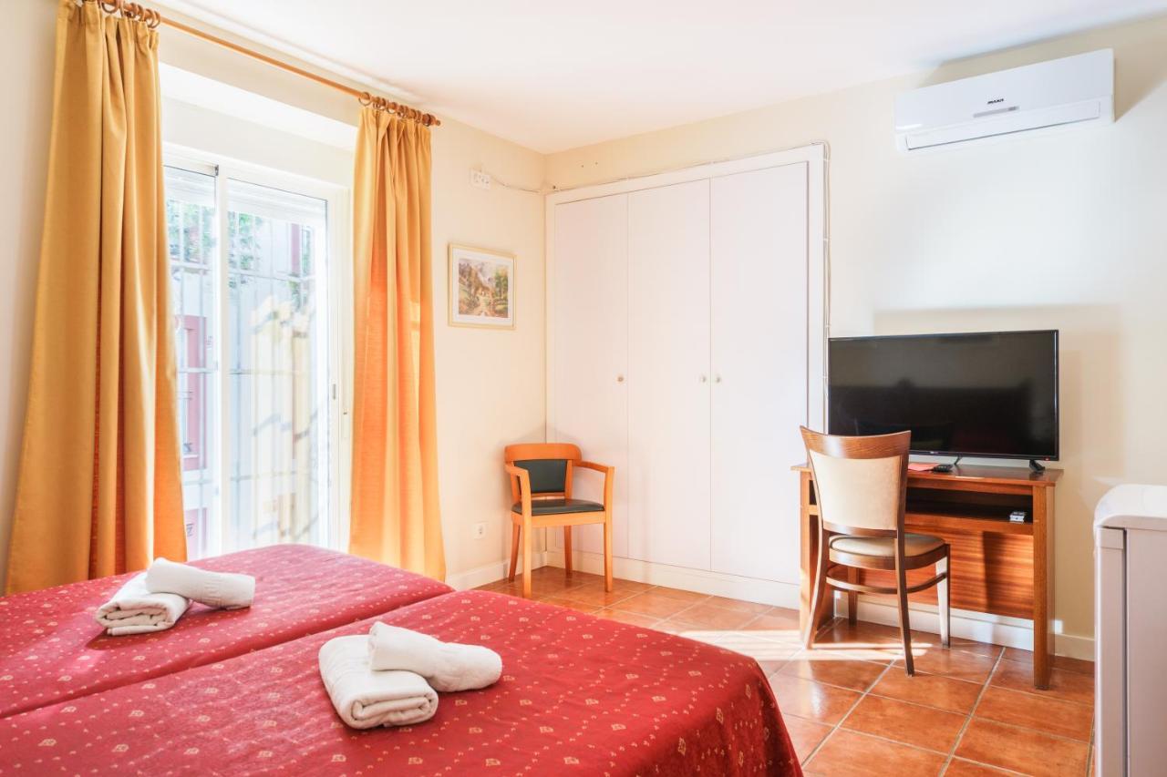 Hotel Carlos V Jerez By Vivere Stays Jerez de la Frontera Exteriér fotografie