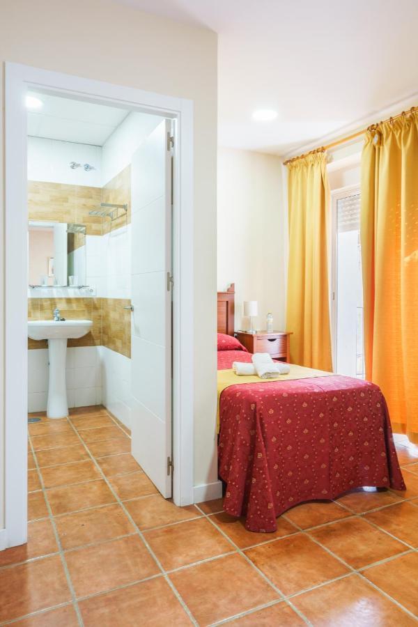 Hotel Carlos V Jerez By Vivere Stays Jerez de la Frontera Exteriér fotografie