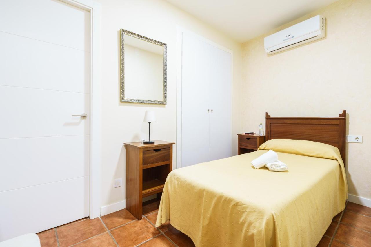 Hotel Carlos V Jerez By Vivere Stays Jerez de la Frontera Exteriér fotografie