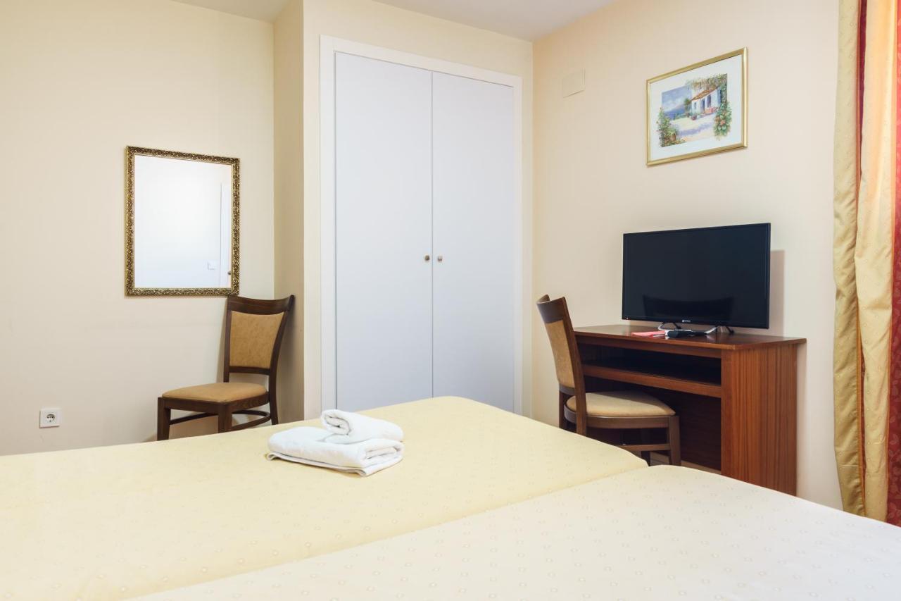 Hotel Carlos V Jerez By Vivere Stays Jerez de la Frontera Exteriér fotografie