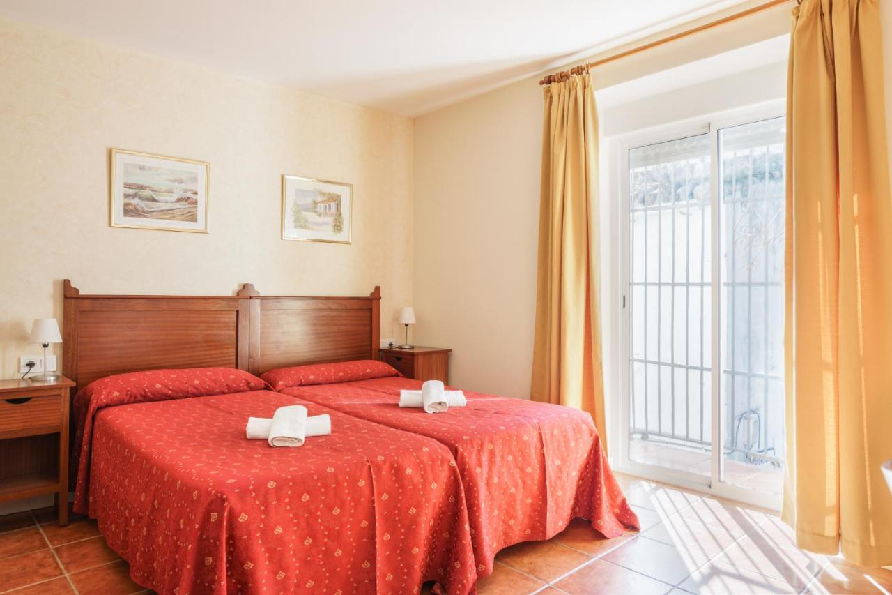 Hotel Carlos V Jerez By Vivere Stays Jerez de la Frontera Exteriér fotografie
