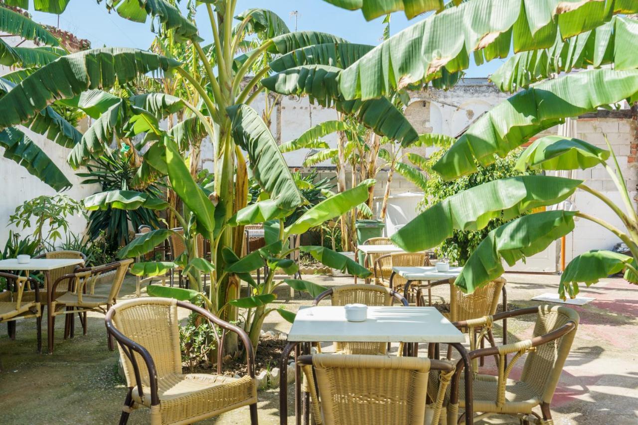 Hotel Carlos V Jerez By Vivere Stays Jerez de la Frontera Exteriér fotografie