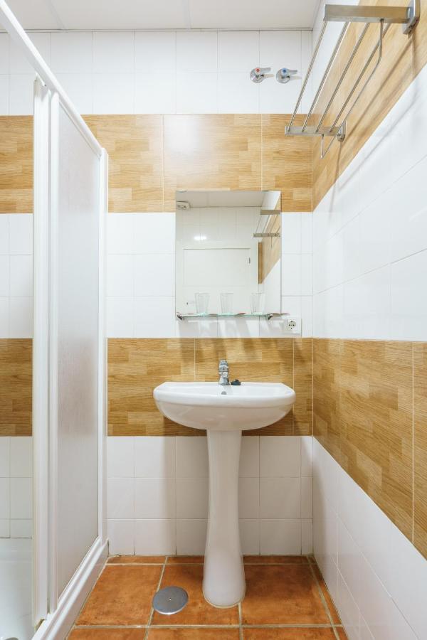 Hotel Carlos V Jerez By Vivere Stays Jerez de la Frontera Exteriér fotografie