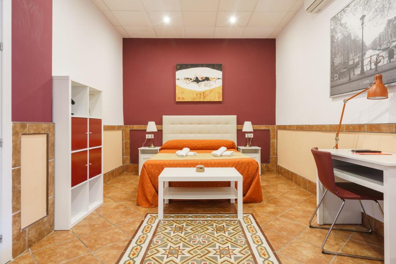 Hotel Carlos V Jerez By Vivere Stays Jerez de la Frontera Exteriér fotografie