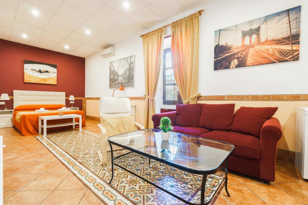 Hotel Carlos V Jerez By Vivere Stays Jerez de la Frontera Exteriér fotografie