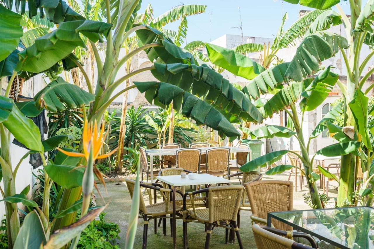 Hotel Carlos V Jerez By Vivere Stays Jerez de la Frontera Exteriér fotografie