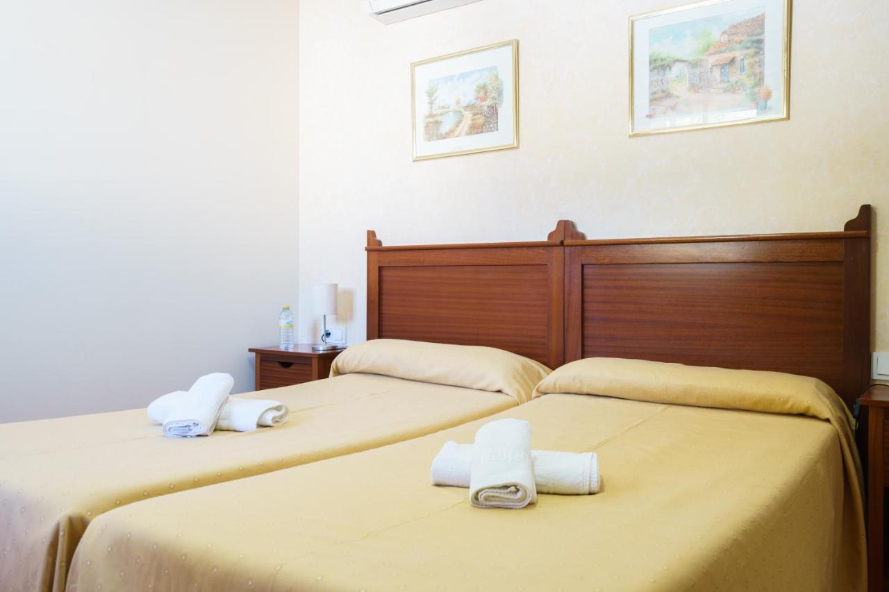 Hotel Carlos V Jerez By Vivere Stays Jerez de la Frontera Exteriér fotografie