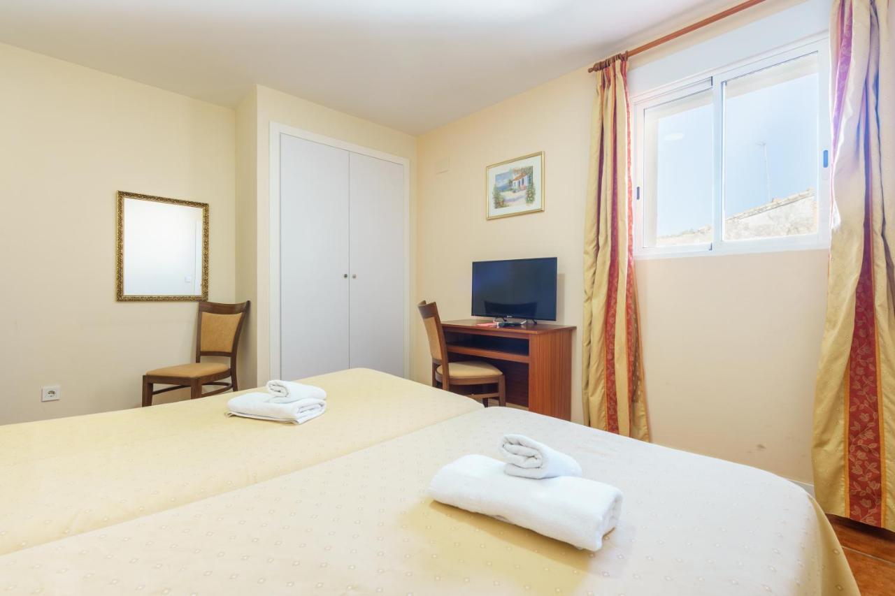 Hotel Carlos V Jerez By Vivere Stays Jerez de la Frontera Exteriér fotografie