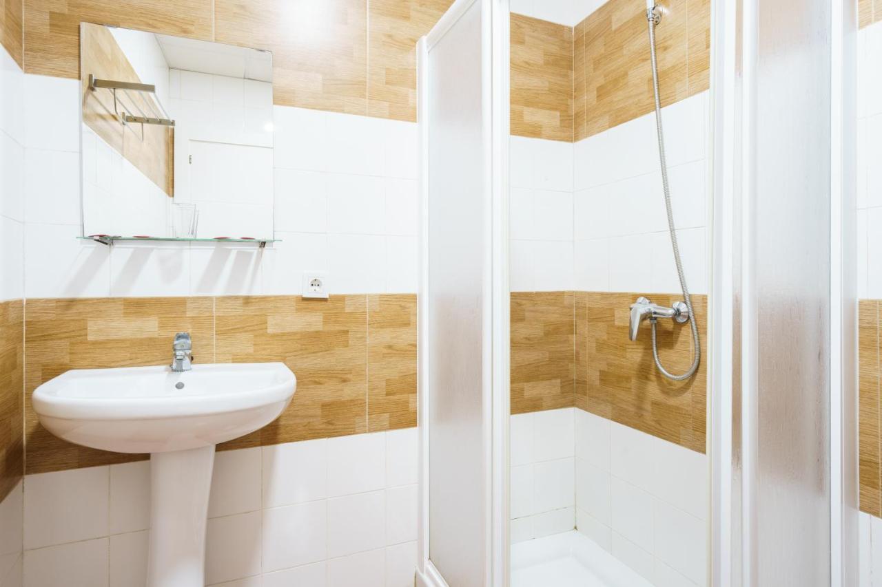 Hotel Carlos V Jerez By Vivere Stays Jerez de la Frontera Exteriér fotografie