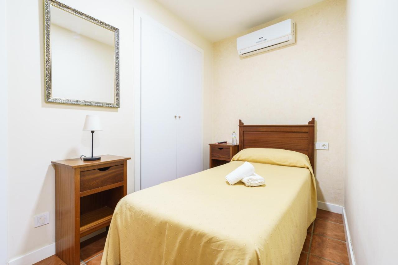 Hotel Carlos V Jerez By Vivere Stays Jerez de la Frontera Exteriér fotografie