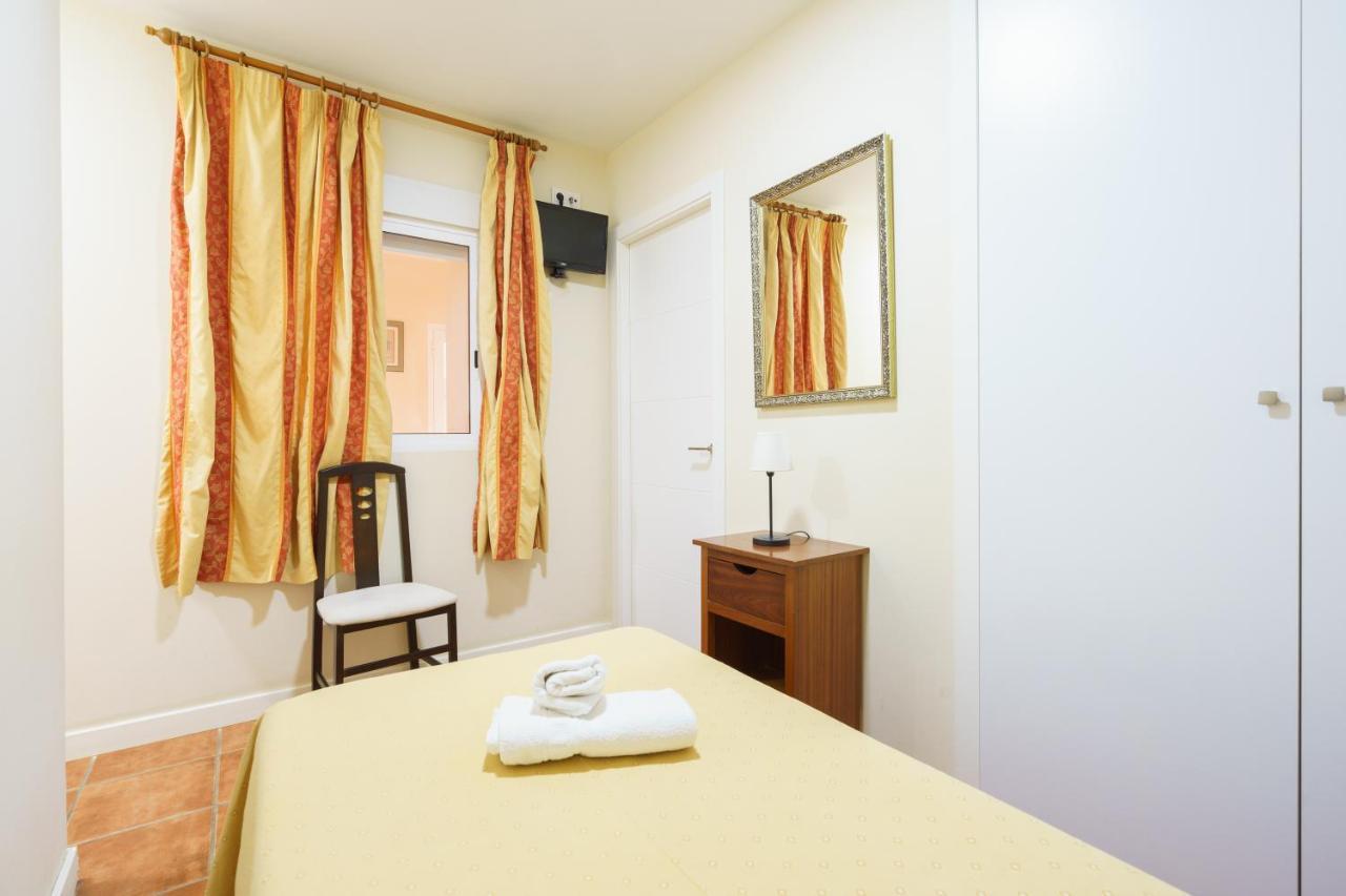 Hotel Carlos V Jerez By Vivere Stays Jerez de la Frontera Exteriér fotografie