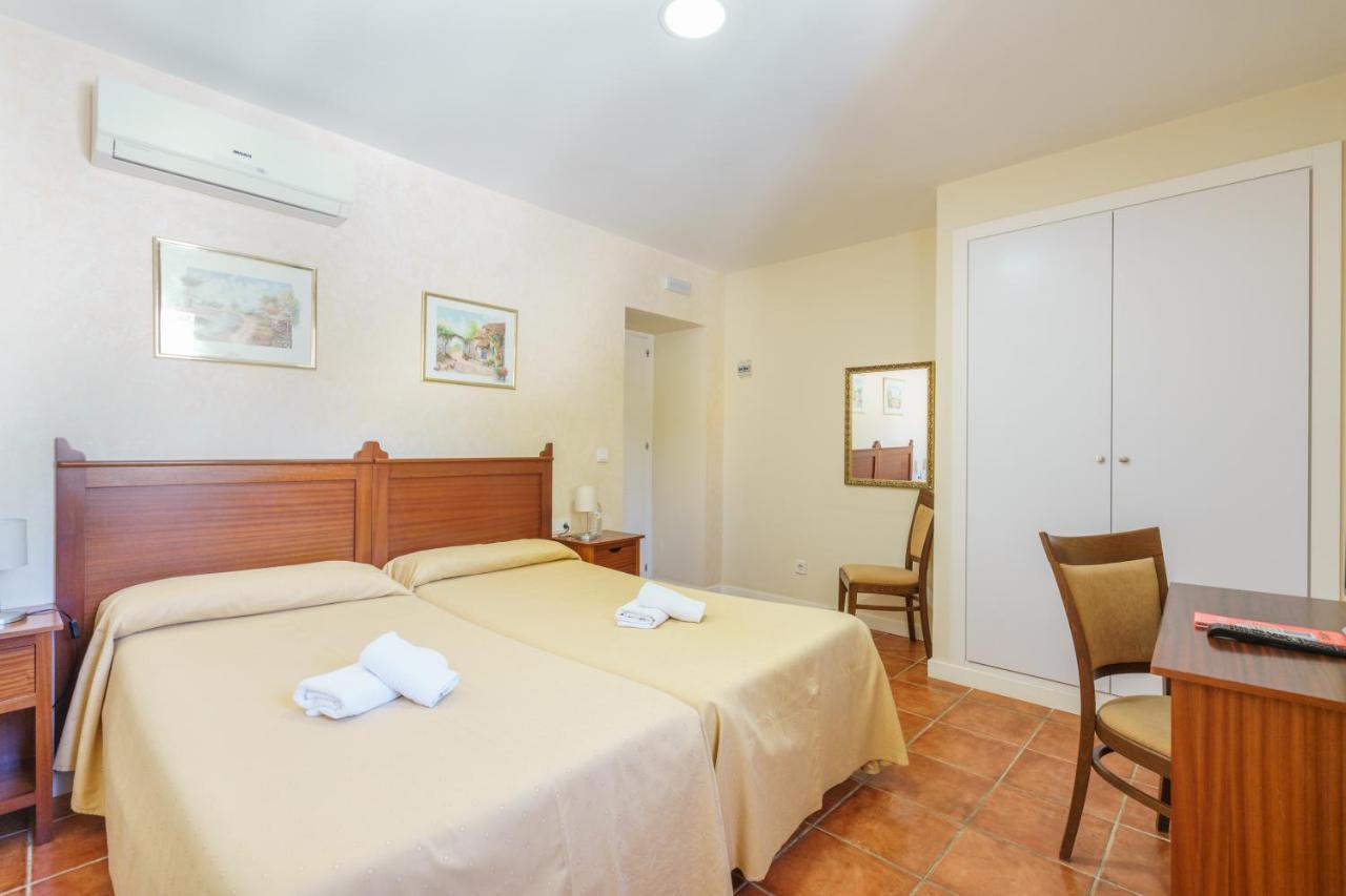 Hotel Carlos V Jerez By Vivere Stays Jerez de la Frontera Exteriér fotografie