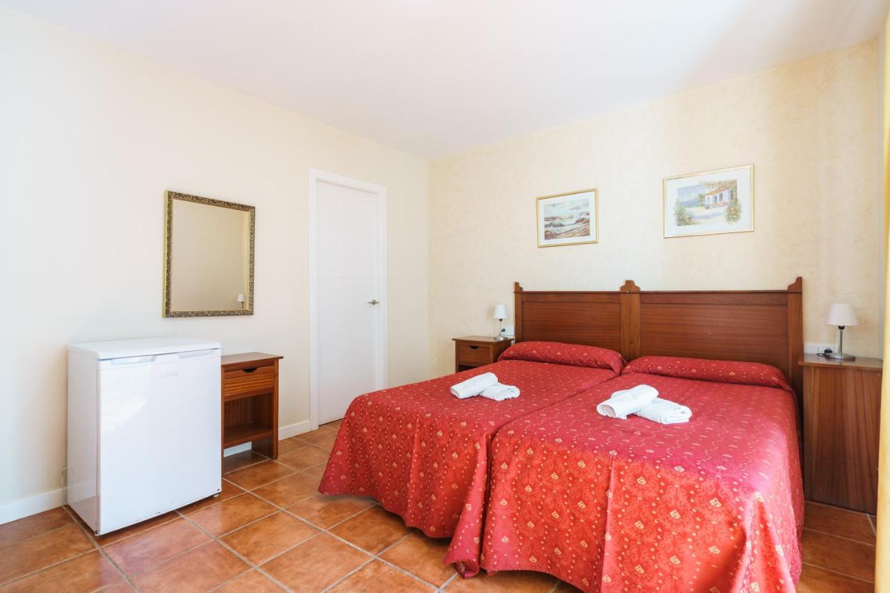 Hotel Carlos V Jerez By Vivere Stays Jerez de la Frontera Exteriér fotografie