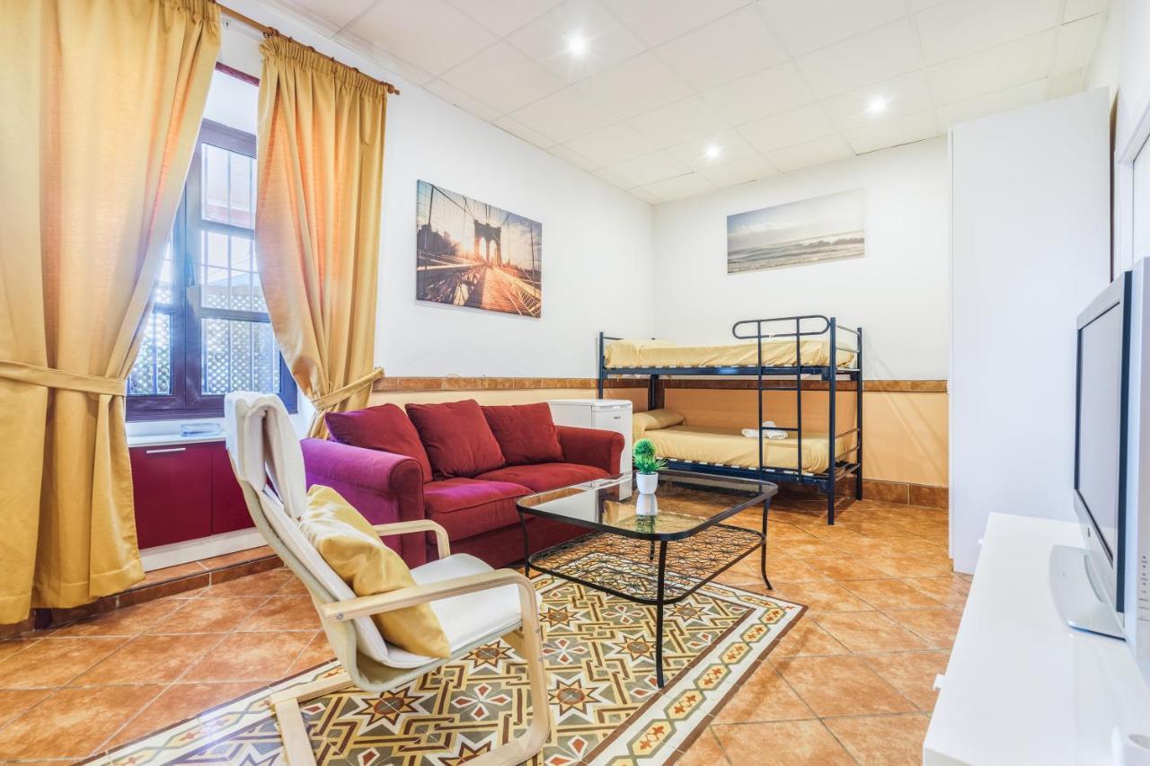 Hotel Carlos V Jerez By Vivere Stays Jerez de la Frontera Exteriér fotografie