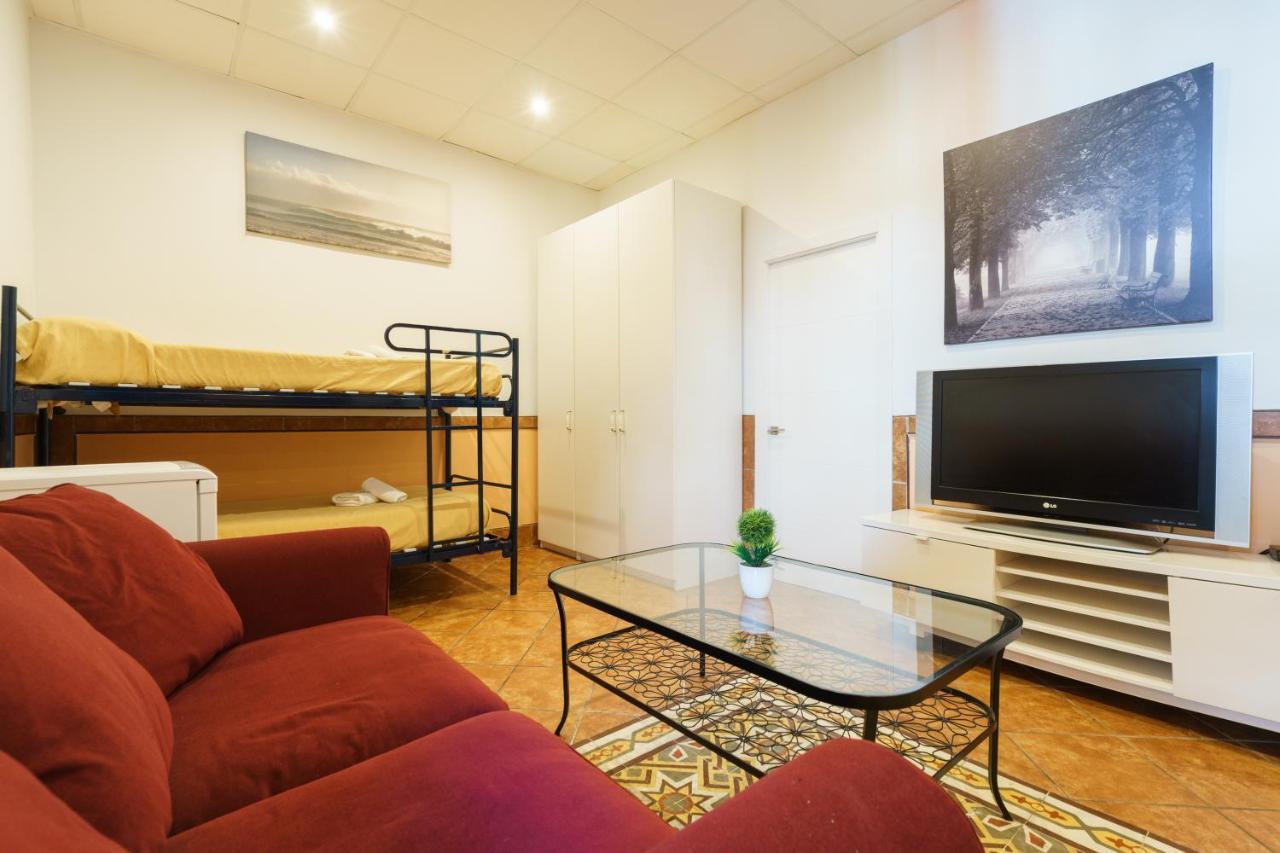 Hotel Carlos V Jerez By Vivere Stays Jerez de la Frontera Exteriér fotografie