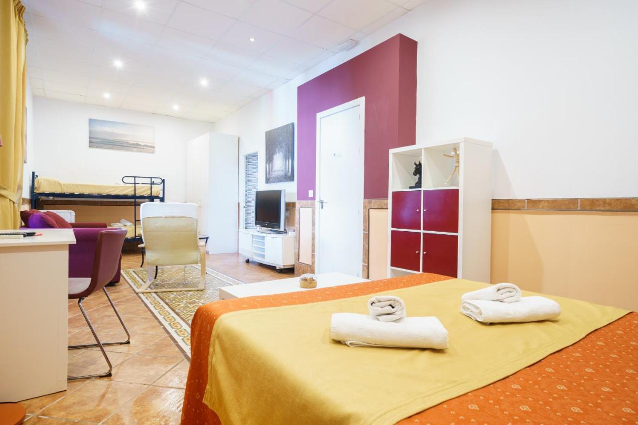Hotel Carlos V Jerez By Vivere Stays Jerez de la Frontera Exteriér fotografie