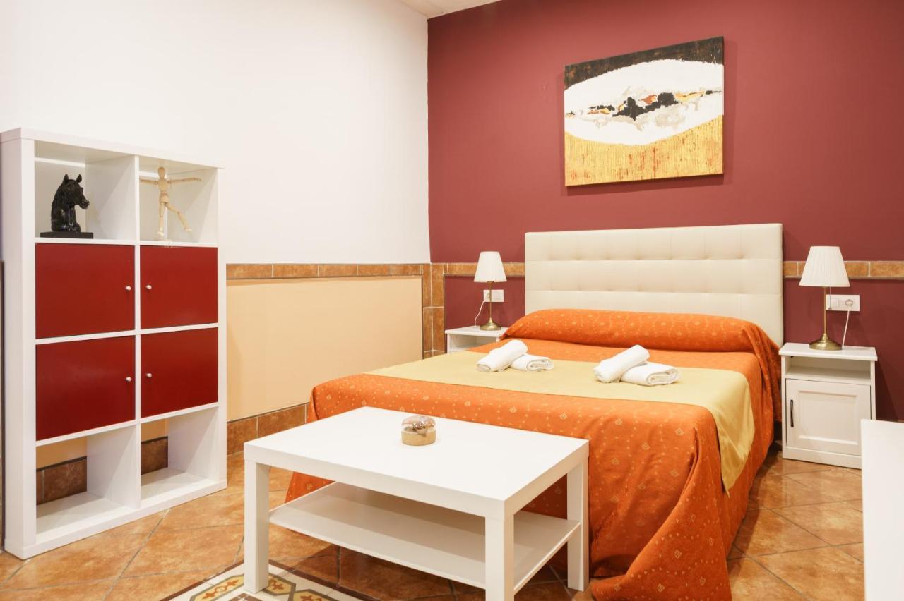 Hotel Carlos V Jerez By Vivere Stays Jerez de la Frontera Exteriér fotografie