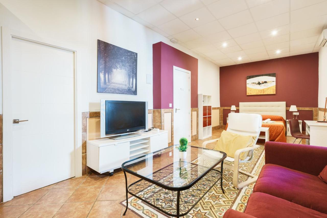 Hotel Carlos V Jerez By Vivere Stays Jerez de la Frontera Exteriér fotografie