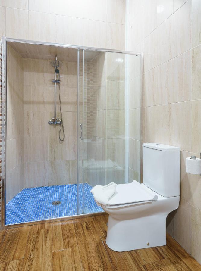 Hotel Carlos V Jerez By Vivere Stays Jerez de la Frontera Exteriér fotografie