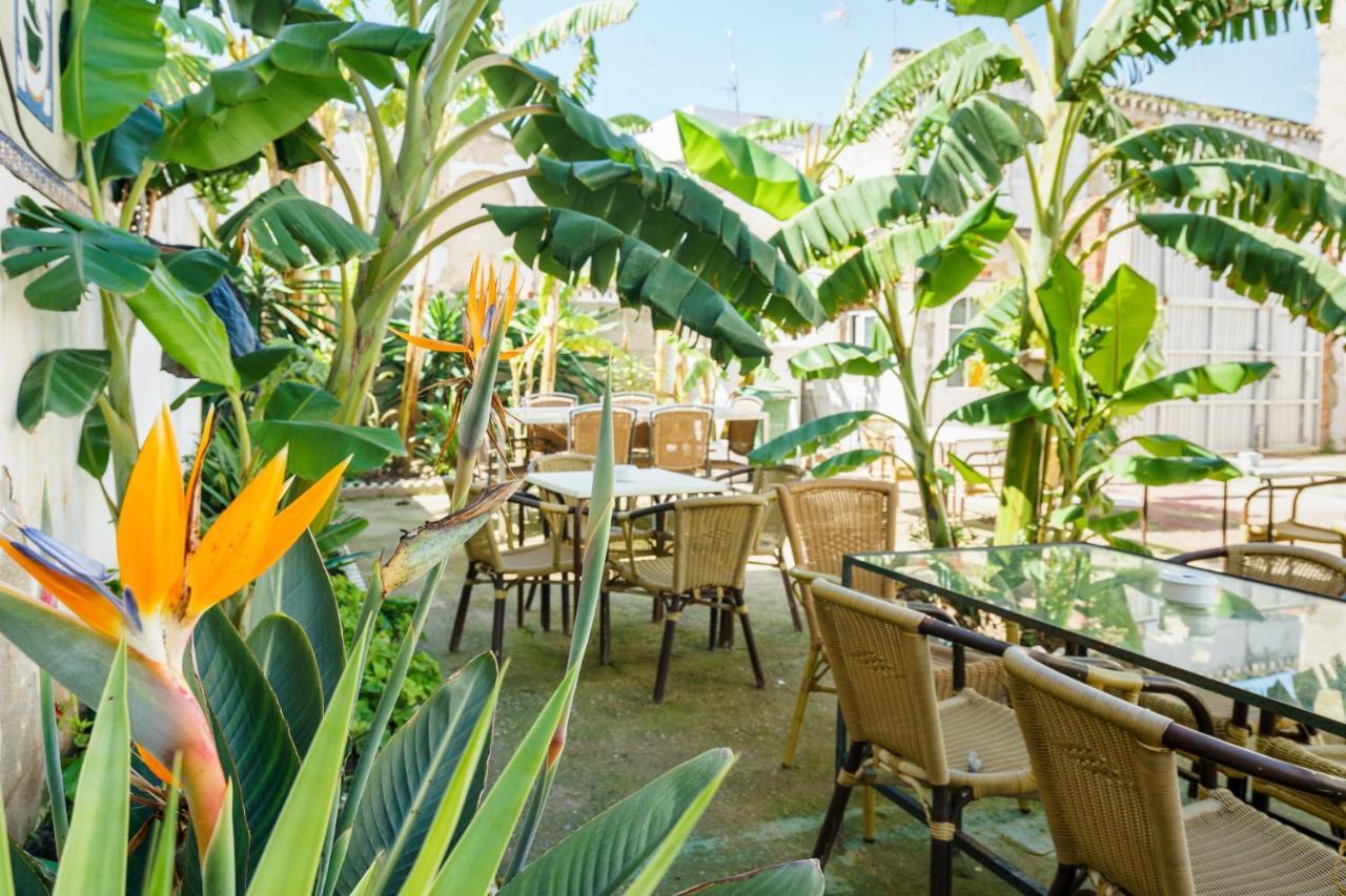 Hotel Carlos V Jerez By Vivere Stays Jerez de la Frontera Exteriér fotografie