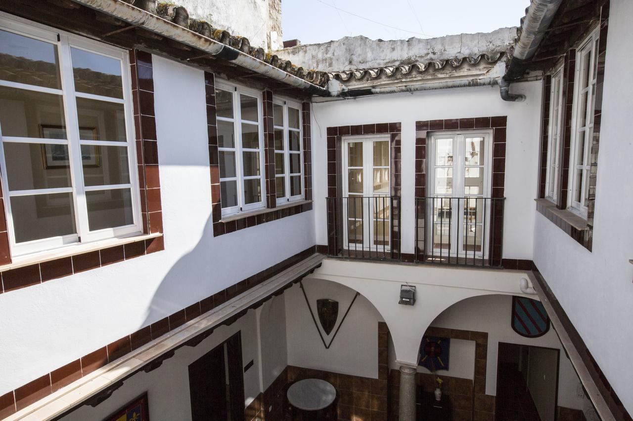 Hotel Carlos V Jerez By Vivere Stays Jerez de la Frontera Exteriér fotografie